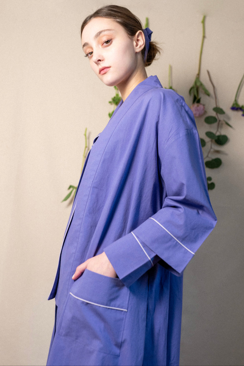 Comfort Sleepwear Robe