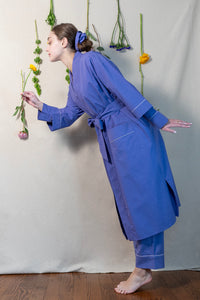 Comfort Sleepwear Robe