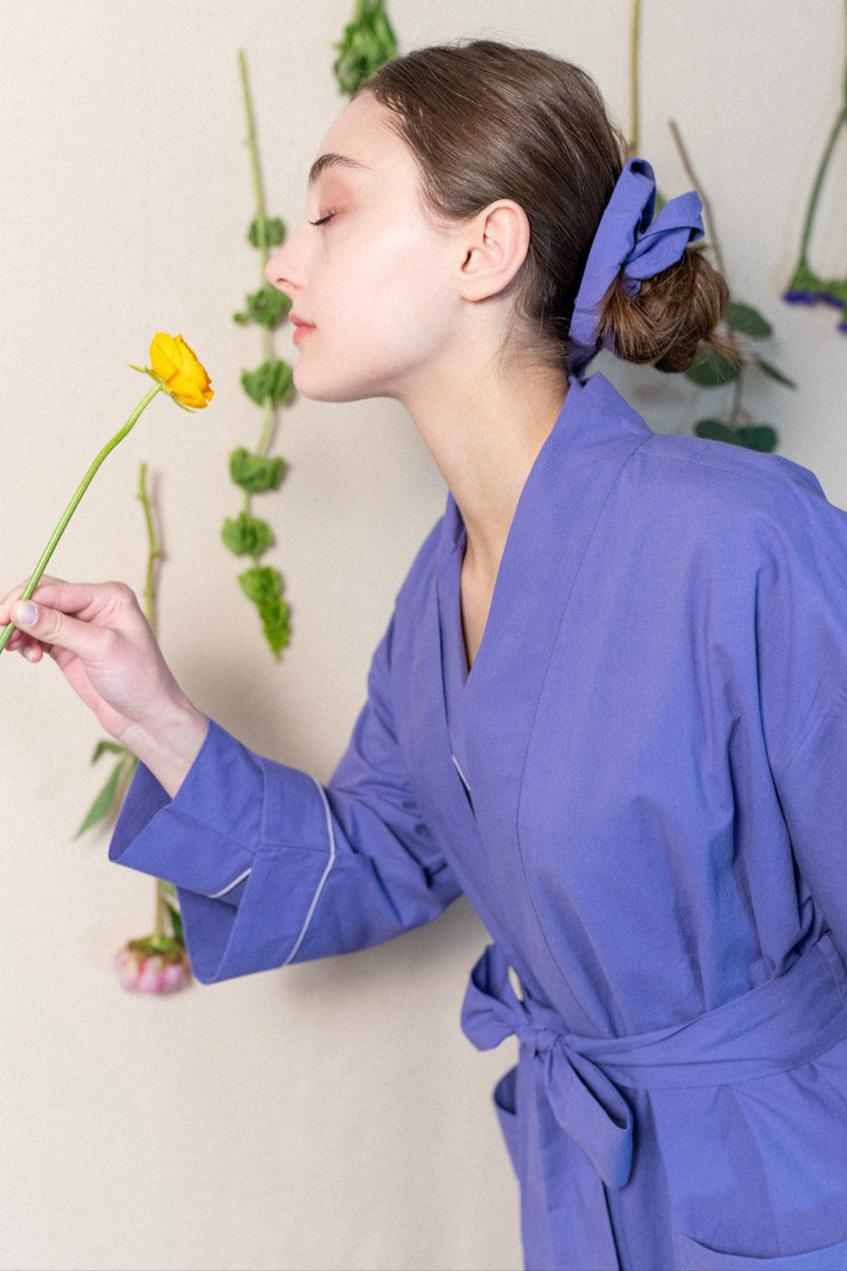 Comfort Sleepwear Robe