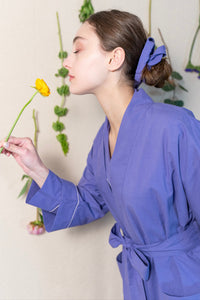 Comfort Sleepwear Robe
