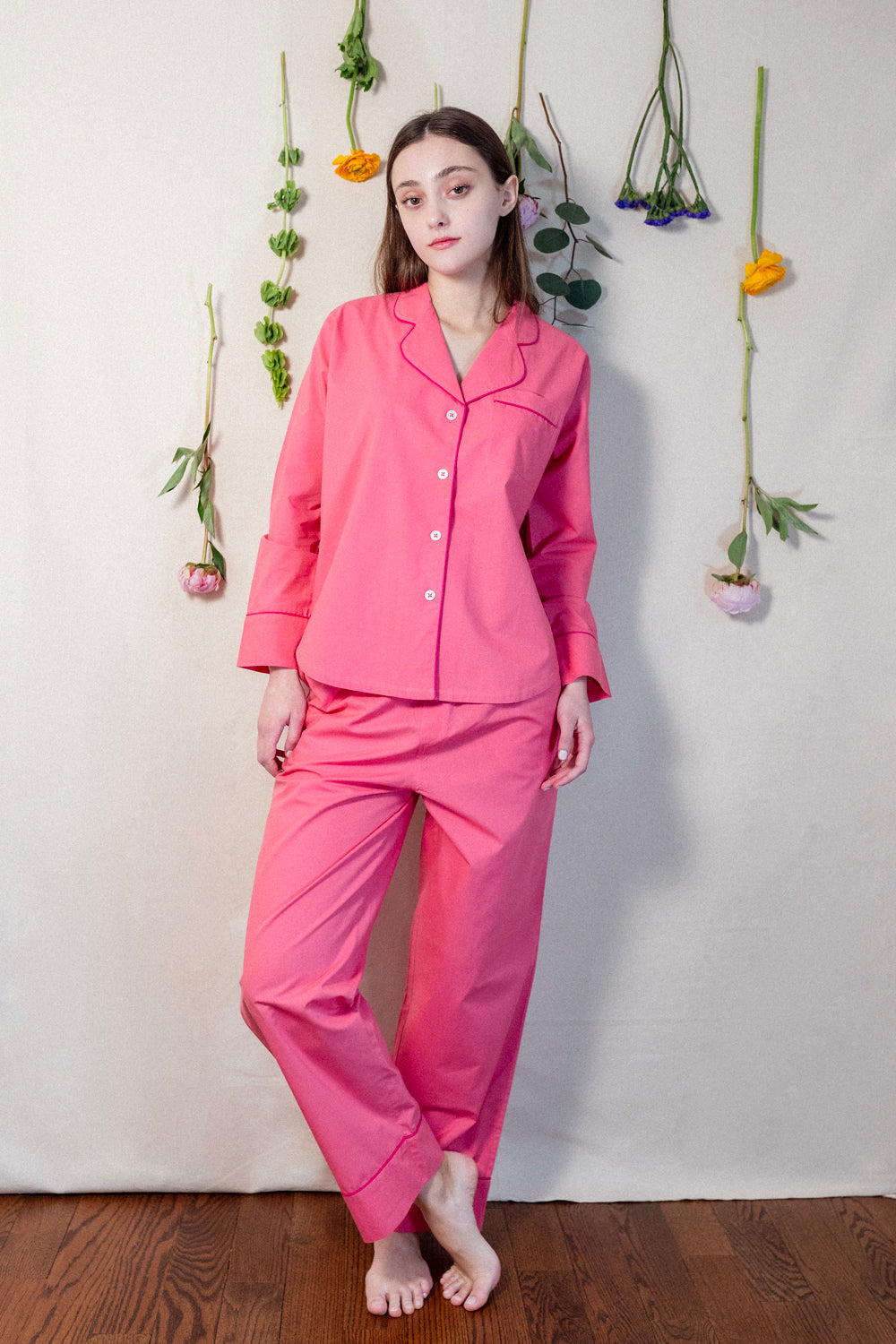 Womens Sleep Set