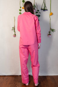 Womens Sleep Set