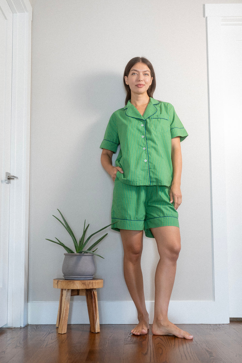 Soft Pajama Set