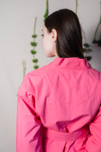 Luxury Lounge Robe