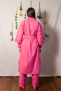 Luxury Lounge Robe
