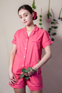 Luxury Sleepwear Women