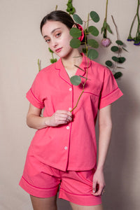 Luxury Sleepwear Women