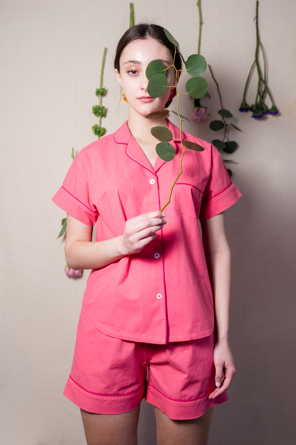 Luxury Sleepwear Women