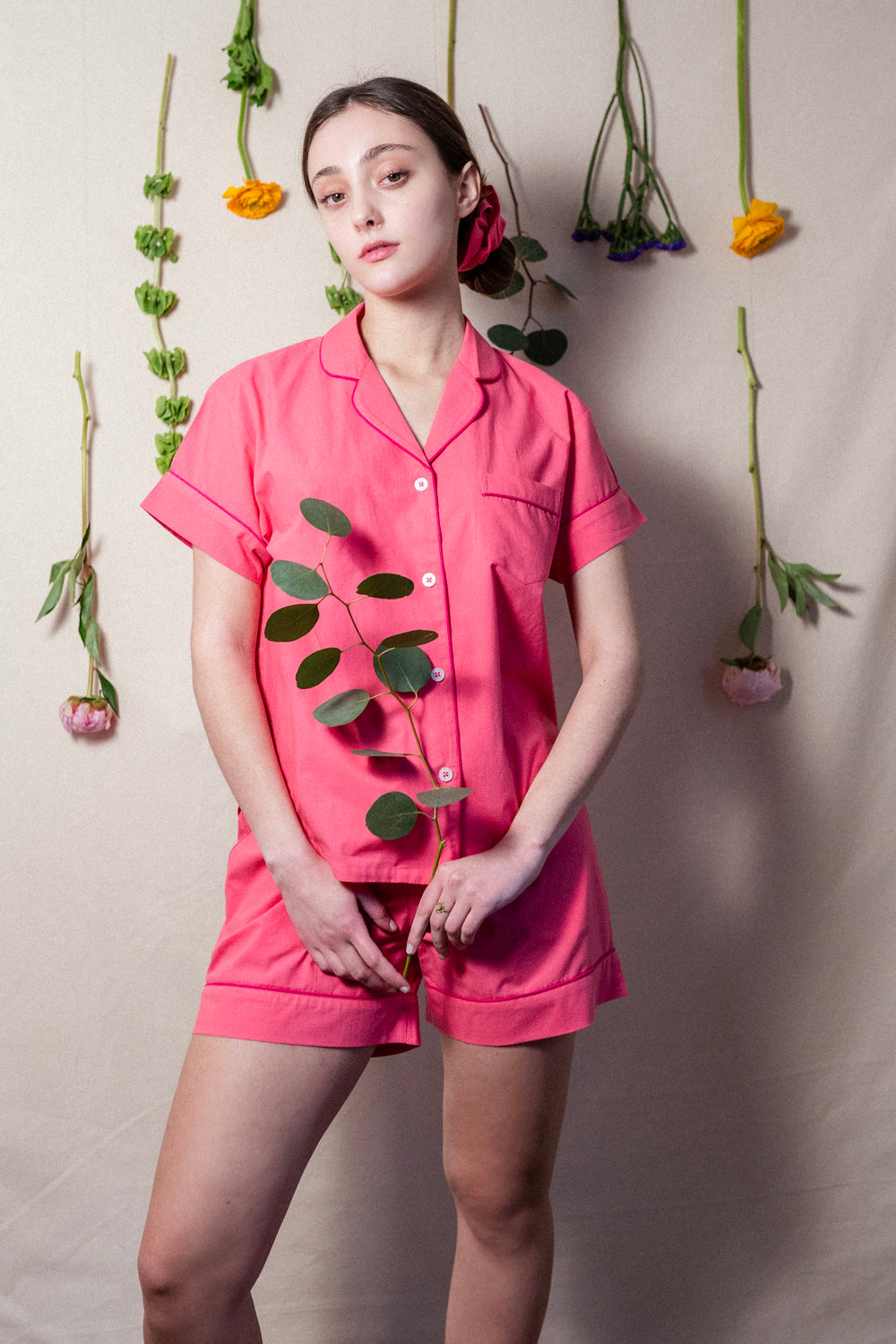 Luxury Sleepwear Women