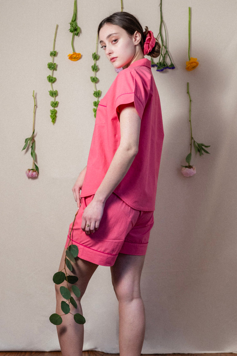 Luxury Sleepwear Women