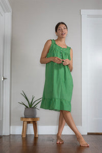 Lucky Green Nighty Nite