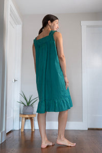 Green Nighty Nite | Organi