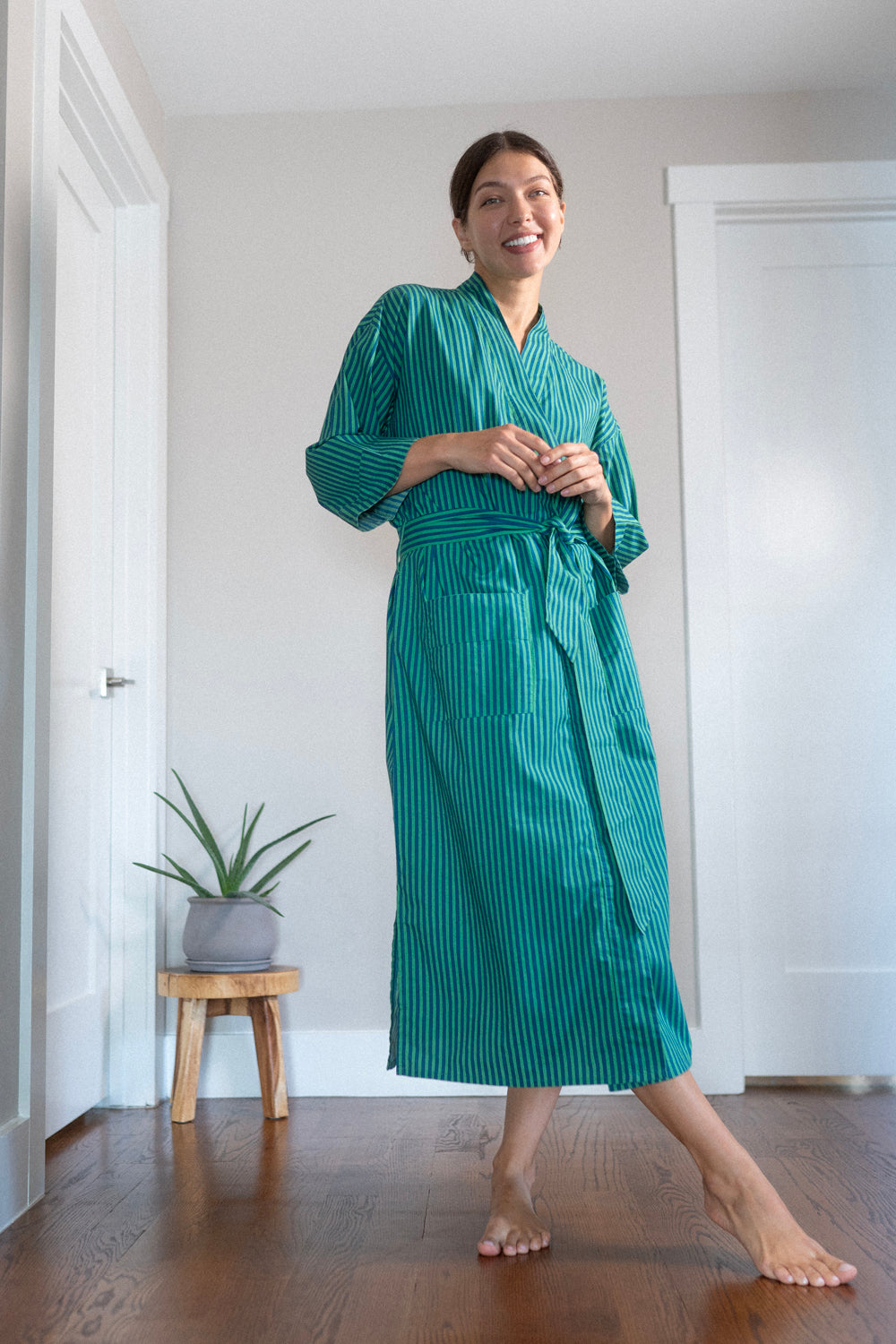Sleep Time Robe
