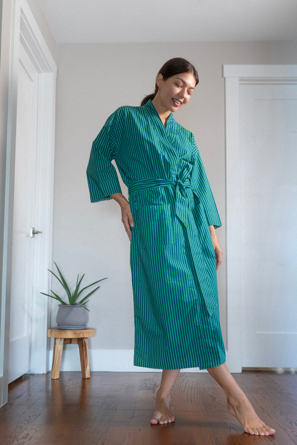 Sleep Time Robe