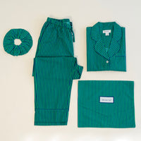 Jungle Jane | Long Sleeve Pajama Gift set