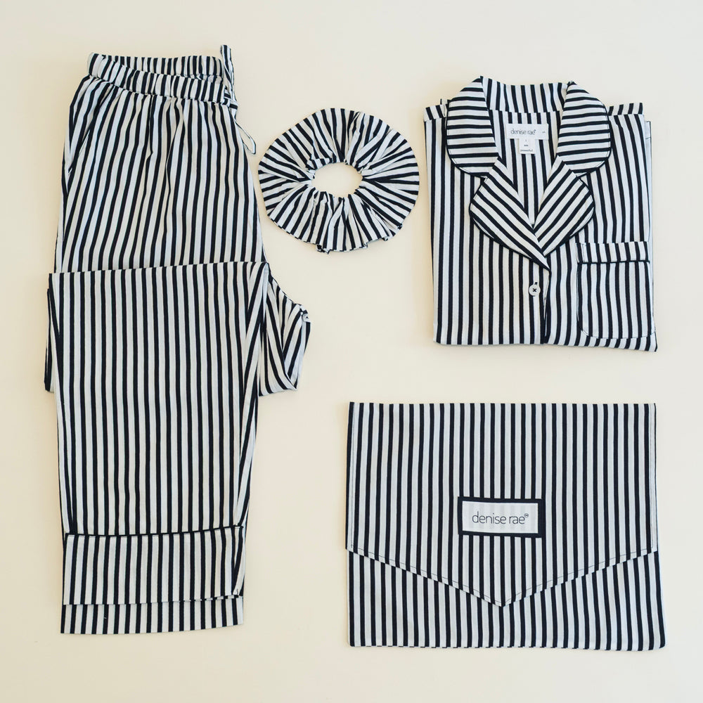 Zee Zee| Long Sleeve Pajama Gift set