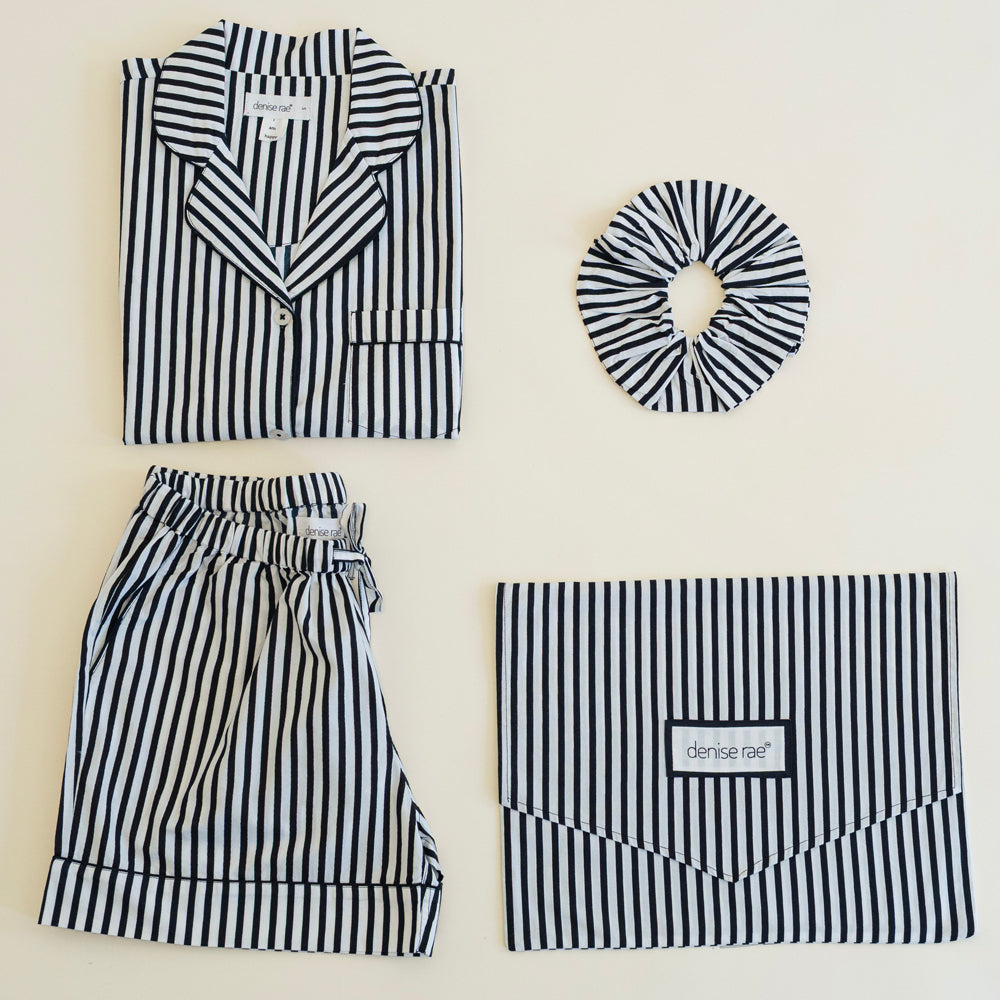 Zee Zee| Short Sleep Gift set