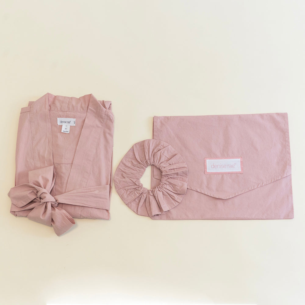 Rosy Dreams | Robe
