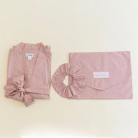 Rosy Dreams | Robe