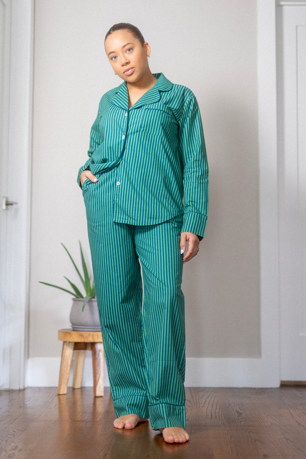 Relaxing Pajama Set