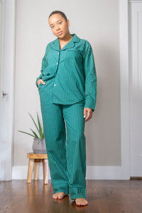 Relaxing Pajama Set