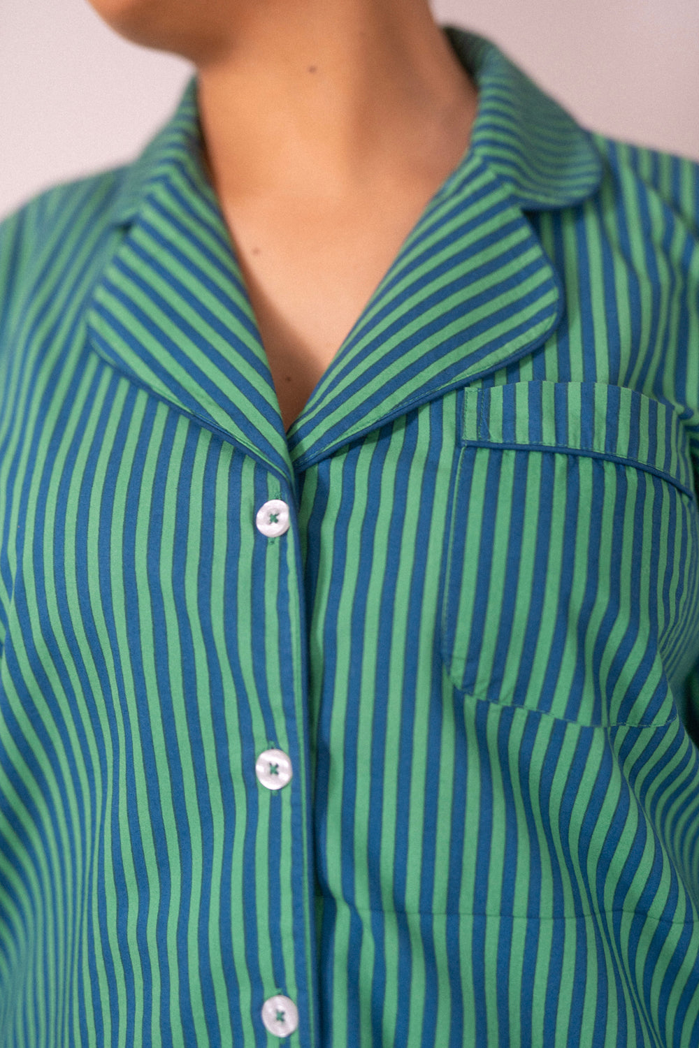 Relaxing Pajama Set