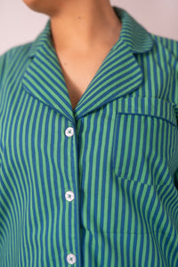 Relaxing Pajama Set