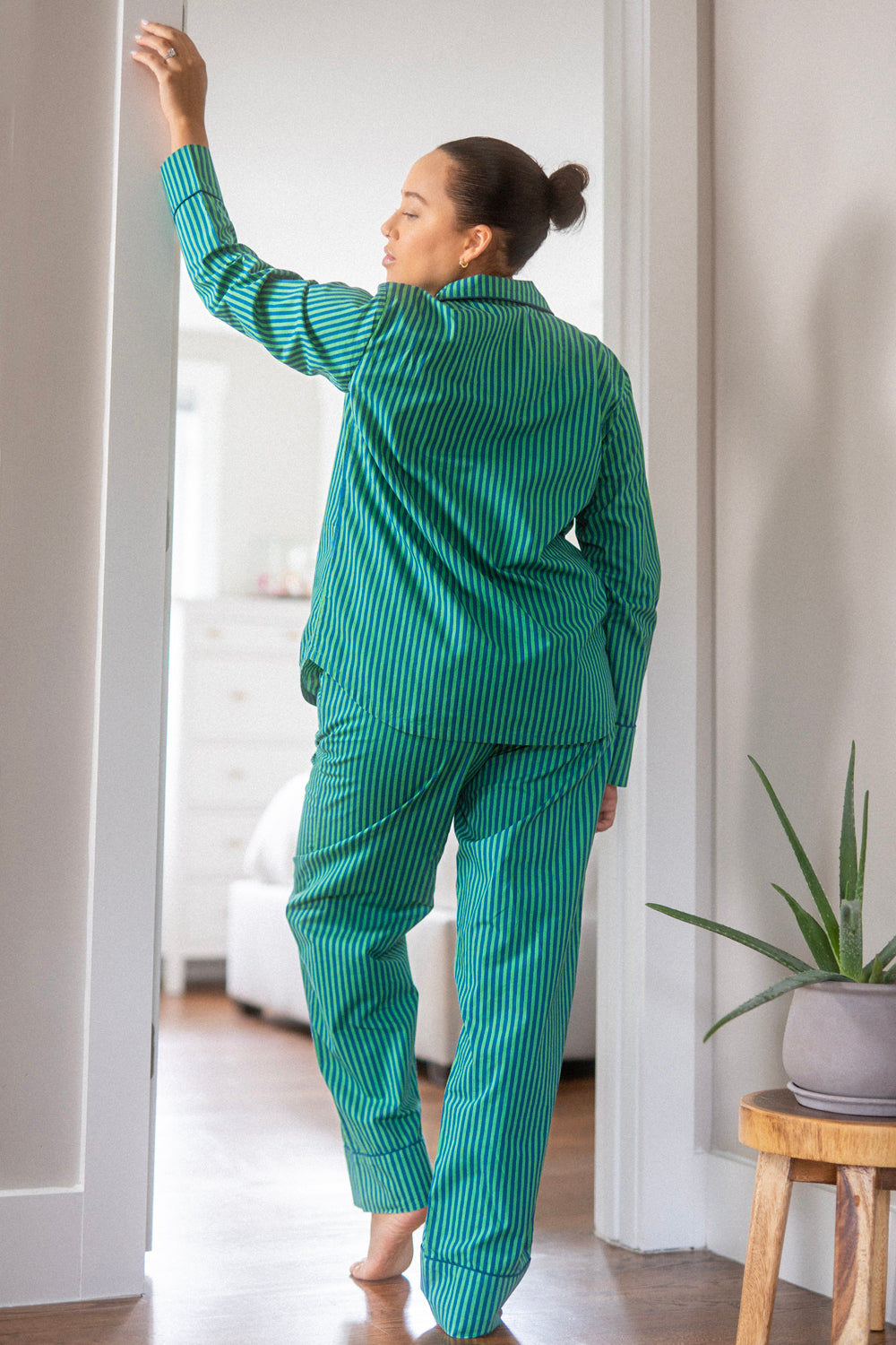 Relaxing Pajama Set