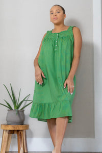 Lucky Green Nighty Nite