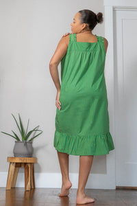 Lucky Green Nighty Nite