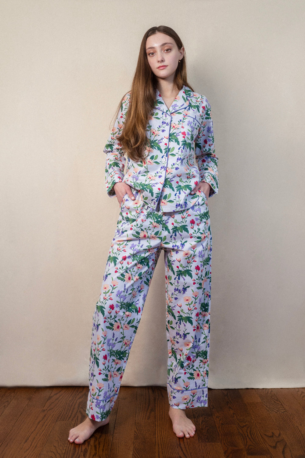 Soft Sleepwear Set