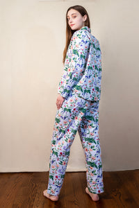 Soft Sleepwear Set