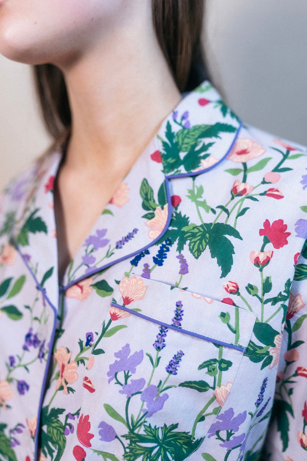 Soft Sleepwear Set
