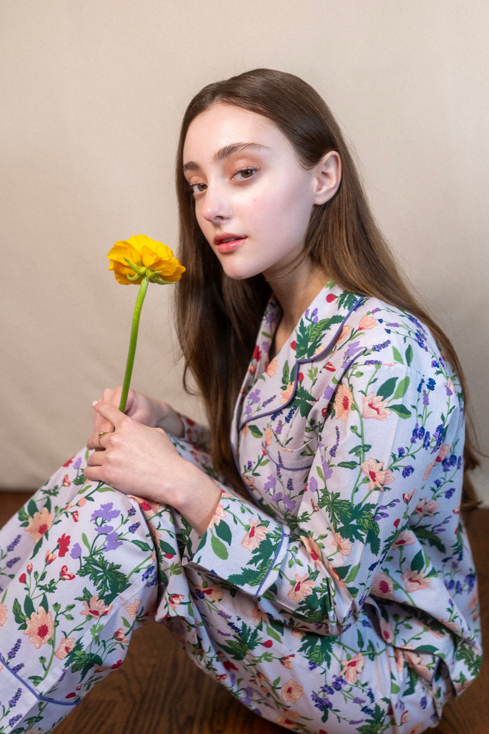 Soft Sleepwear Set