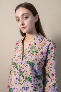 Soft Cotton Pajamas