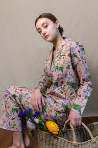 Soft Cotton Pajamas