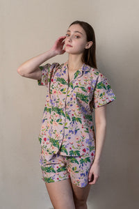 Organic Cotton Pajamas