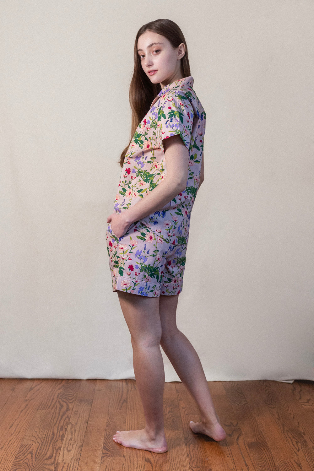 Organic Cotton Pajamas