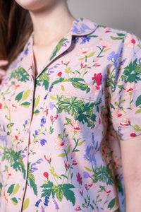 Organic Cotton Pajamas