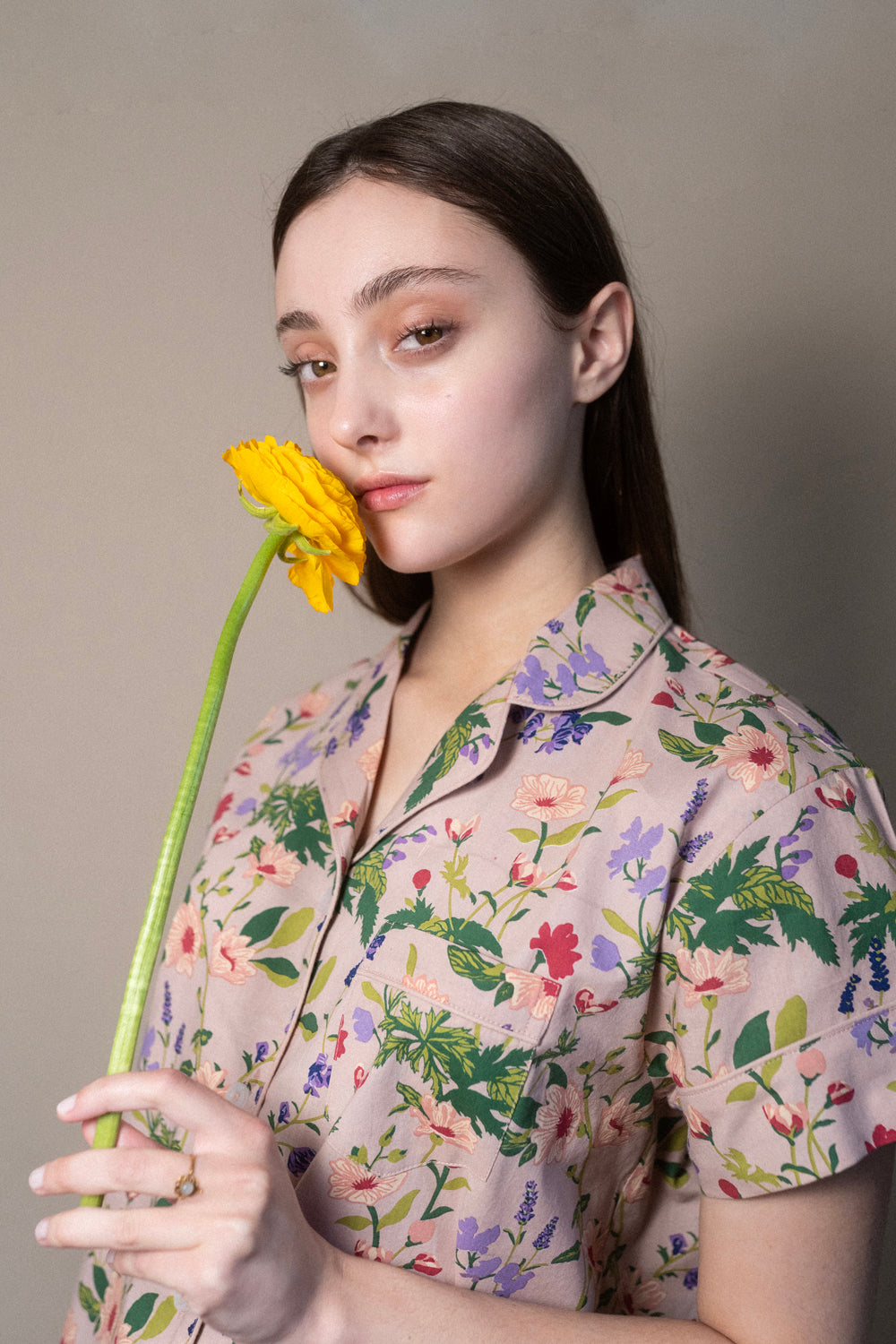 Organic Cotton Pajamas