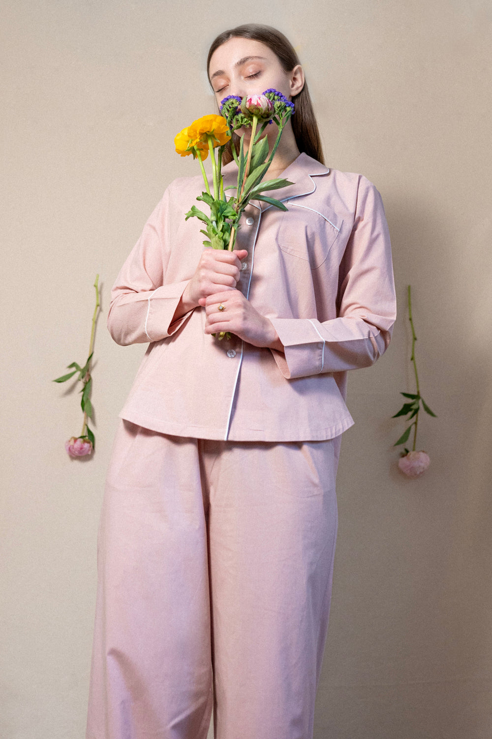 Luxurious Pajama Set