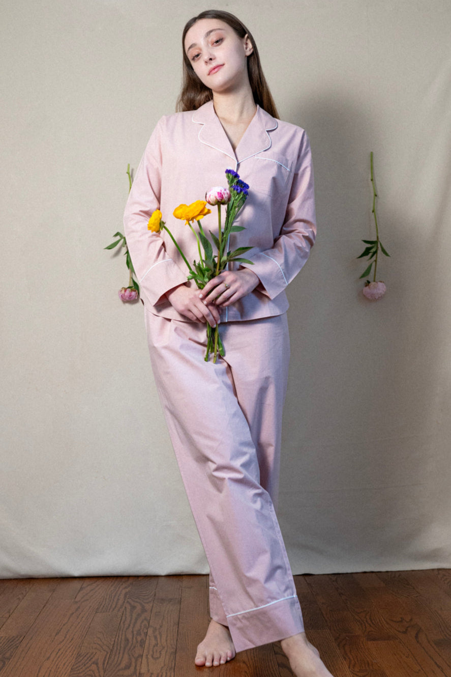 Luxurious Pajama Set