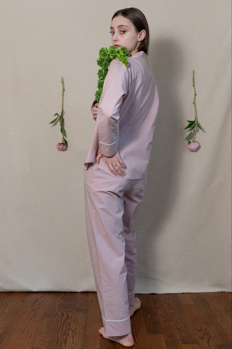 Luxurious Pajama Set