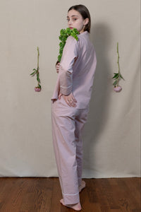 Luxurious Pajama Set