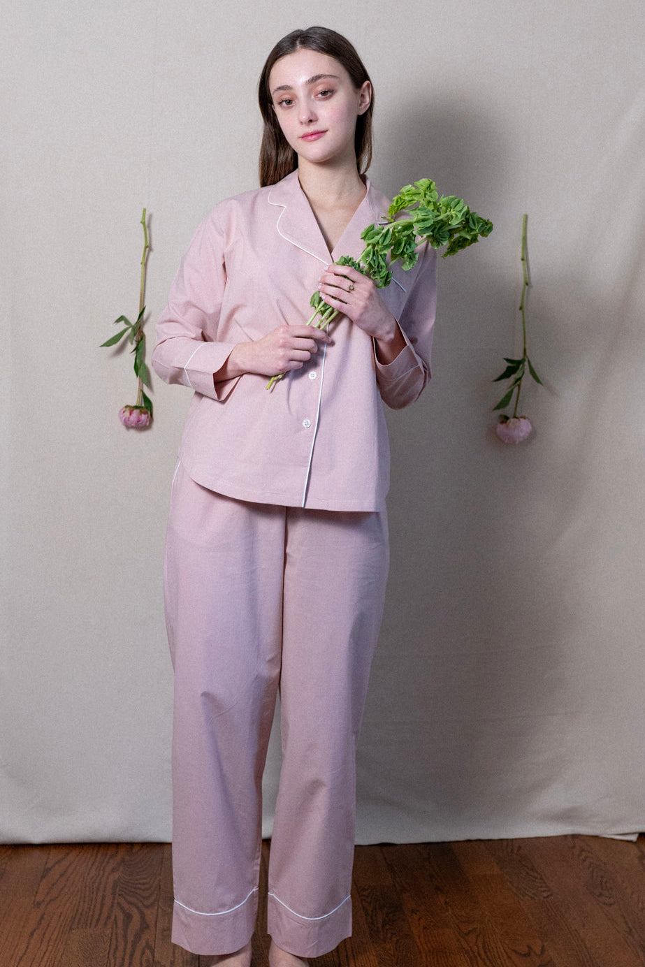 Luxurious Pajama Set