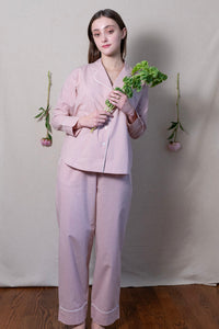 Luxurious Pajama Set