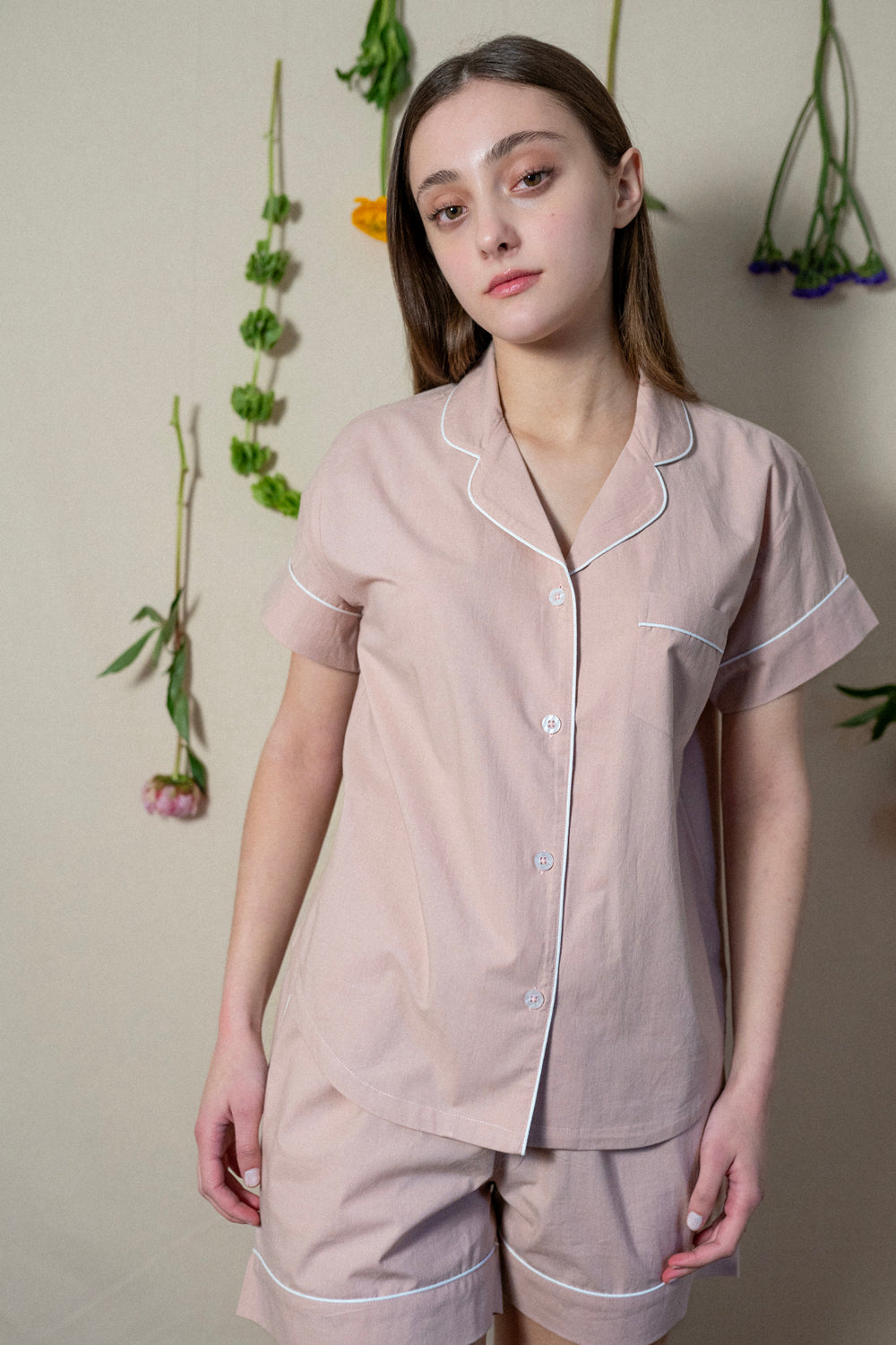 Organic Cotton Sleep Set