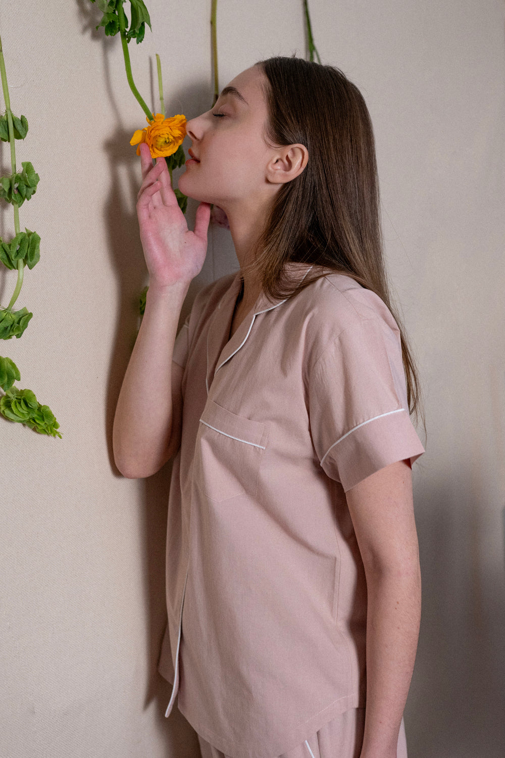 Organic Cotton Sleep Set
