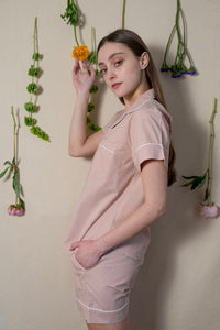 Organic Cotton Sleep Set