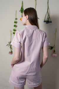 Organic Cotton Sleep Set
